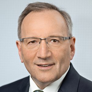 Prof. Dr. Reinhard Rupp